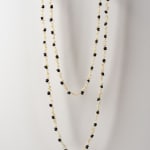 Vanessa Greeno, Pakana necklace - luna katina-ta, 2024