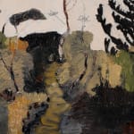 Kate Lewis, Tangara trail 3, 2023