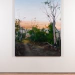 David Keeling, On Ratho Farm, 2020