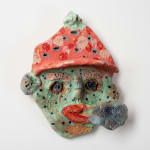Mish Meijers, Tiny measles mountain , 2024