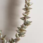 Ashlee Murray, pakana necklace , 2024