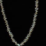 Bec Woolley, palawa Necklace, 2022