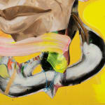 Robert O’Connor, More fish, 2011