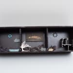 Irene Briant, Detritus, 2024