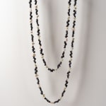 Vanessa Greeno, Pakana necklace - luna katina-ta, 2024