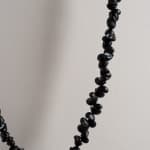 Emma Robertson, palawa necklace, 2024