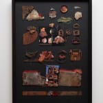 Irene Briant, Detritus, 2024