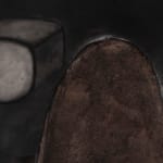 Deborah Leisser, Macquarie Point XV, 2024