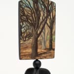 David Keeling, Sentinels 13, 2024