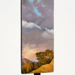 David Keeling, Sentinels 13, 2024