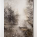 Lucinda Bresnehan, Faded Echo 2, 2024