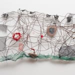 Irene Briant, Detritus, 2024