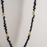 Ashlee Murray, pakana necklace , 2024