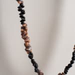 Ashlee Murray, pakana necklace , 2024