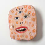 Mish Meijers, Tiny measles mountain , 2024