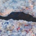 Sue Lovegrove, Meltwater no. 17.8, 2024