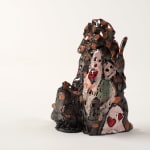 Mish Meijers, Tiny measles mountain , 2024