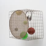 Irene Briant, Detritus, 2024