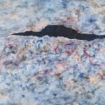 Sue Lovegrove, Meltwater no. 17.8, 2024