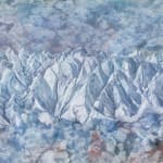 Sue Lovegrove, Meltwater no. 17.8, 2024