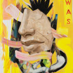 Robert O’Connor, More fish, 2011