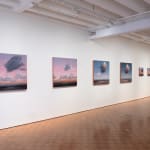 Philip Wolfhagen, Shepherd’s warning no.10, 2024