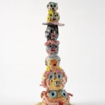Mish Meijers, Tiny measles mountain , 2024