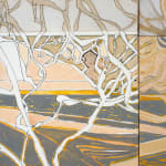 Caroline Rannersberger, Huon Pine Wide 4, 2022