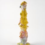 Mish Meijers, Tiny measles mountain , 2024