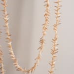 Vanessa Greeno, pakana necklace - luna muka-ta (woman on the water), 2024