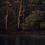 Michaye Boulter, Fall, 2023-24