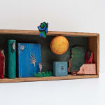 Irene Briant, Objets de Vertu, 2012