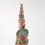 Mish Meijers, Tiny measles mountain , 2024
