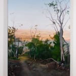 David Keeling, On Ratho Farm, 2020