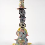 Mish Meijers, Tiny measles mountain , 2024