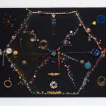 Irene Briant, Detritus, 2024