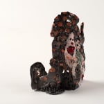 Mish Meijers, Tiny measles mountain , 2024