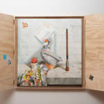 Robert O’Connor, More fish, 2011