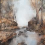 Lucinda Bresnehan, Wellspring, 2025
