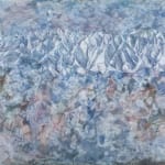 Sue Lovegrove, Meltwater no. 17.8, 2024
