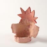 Mish Meijers, Tiny measles mountain , 2024