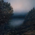 Michaye Boulter, We contain multitudes VIII, 2021