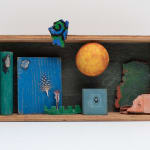 Irene Briant, Objets de Vertu, 2012