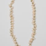 Lola Greeno, pakana necklace, 2023