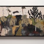 Kate Lewis, Tangara trail 3, 2023