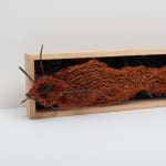Irene Briant, Detritus, 2024