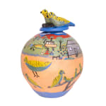 Shirley Wheeler, Outstation, Long time, 2025