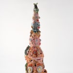 Mish Meijers, Tiny measles mountain , 2024