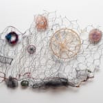 Irene Briant, Detritus, 2024