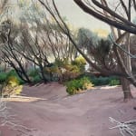 David Keeling, Spring, Narawntapu, 2025